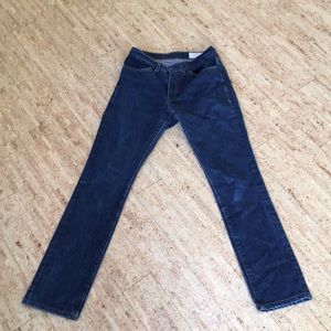 Imogene and Willie Jeans Imogene Jeans